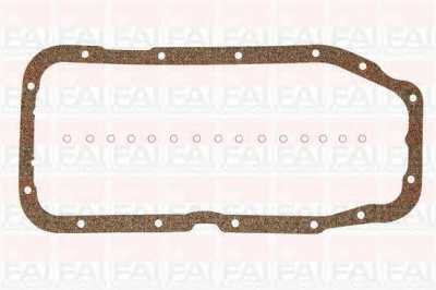 FAI AUTOPARTS sg155 -  Прокладка, маслянный поддон